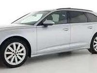 Usata Audi A6 Business Plus 204 CV (150 kW) 2022 Argento Station wagon