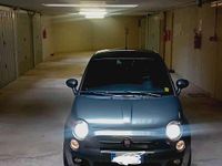 Usata Fiat 500 S 69 CV (50 kW) 2013 Utilitaria