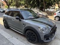 Usata Mini Cooper SD Countryman Business 190 CV (139 kW) 2018 SUV