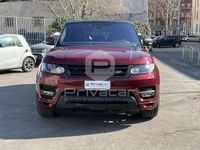 usata Land Rover Range Rover Sport 3.0 TDV6 HSE Dynamic