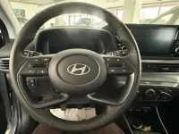 Usata Hyundai i20 84 CV (61 kW) 2024 Grigio Utilitaria