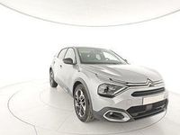 Usata Nissan Juke N-Connecta 114 CV (83 kW) 2023 Argento SUV