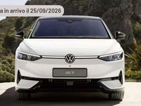 Usata VW ID.7 GTX 88 kW (121 CV) 2024 Argento Utilitaria