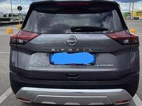 Usata Nissan X-Trail Pack 158 CV (116 kW) 2023 Grigio SUV