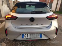 Usata Opel Corsa 101 CV (74 kW) 2024 Berlina