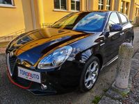 usata Alfa Romeo Giulietta 1.6 JTDm TCT 120 CV Super usato