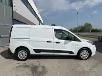 Usata Ford Transit Connect Trend 116 CV (85 kW) 2016 Bianco Monovolume