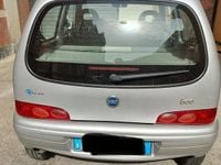 Usata Fiat 600 2007 Utilitaria