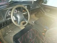 Occasion Peugeot 306 121 PK (88 kW) 1995 Rood Sedan