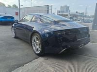 Ny Alpine A110 300 HK (220 kW) 2026 Blå Coupe