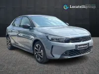 Nuova Opel Corsa 101 CV (74 kW) 2026 Grafik grey Utilitaria