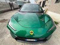 Usata Lotus Eletre 675 kW (918 CV) 2024 Verde SUV