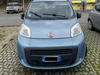 Usata Fiat Qubo Trekking 2013 Monovolume