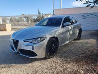 usata Alfa Romeo Giulia 2.0 Turbo 280cv AT8 AWD Q4 Veloc