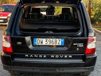 Usata Land Rover Range Rover Sport 126 CV (92 kW) 2009 SUV
