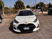 Nuova Toyota Yaris Hybrid 92 CV (67 kW) 2026 Other Berlina