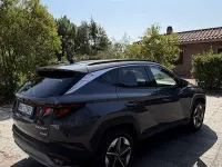 Usata Hyundai Tucson 215 CV (158 kW) 2025 SUV