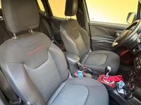 Usata Jeep Renegade Trailhawk 170 CV (125 kW) 2015 SUV