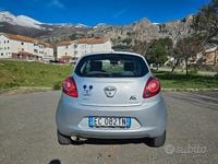 Occasion Ford Ka 75 ch (55 kW) 2010 Gris Berline