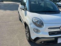 Usata Fiat 500L Connect 95 CV (69 kW) 2021 Monovolume