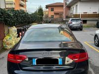 usata Audi A5 Coupe 2.0 tfsi multitronic S Line