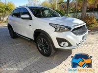 Usata DR F35 2021 Bianco SUV