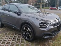 Usata Citroën C4 Shine 131 CV (96 kW) 2022 Berlina