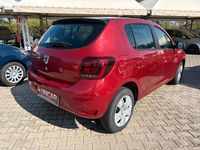 Usata Dacia Sandero Comfort 75 CV (55 kW) 2020 Berlina