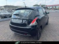 Usata Lancia Ypsilon S 69 CV (50 kW) 2024 Nero Utilitaria
