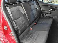 Usata Dacia Sandero Stepway 100 CV (73 kW) 2022 Rosso Berlina