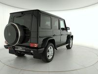 usata Mercedes G350 Classe G - W463 2015d 245cv auto