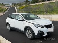 Usata Peugeot 3008 2018 SUV