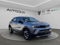 Occasion Opel Mokka Elegance 131 ch (96 kW) 2021 Gris SUV