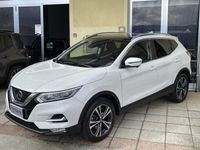 usata Nissan Qashqai 1.5 dCi 115cv N-Connecta Navi-Tetto Panoramic-Telecamere 360-Cerchi 18-Gancio traino