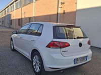 Usata VW Golf VII Highline 105 CV (77 kW) 2013 Other Berlina