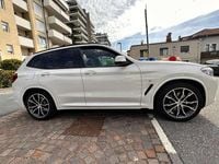 Usata BMW X3 M Sport 231 CV (169 kW) 2019 SUV