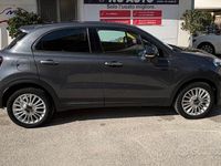 Usata Fiat 500X 120 CV (88 kW) 2022 Grigio SUV