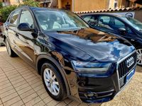 usata Audi Q3 2.0 TDI Advanced 140 CV