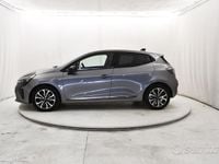 Occasion Renault Clio V Techno 91 ch (66 kW) 2025 Gris Berline