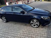 Usata Mercedes CLA200 Shooting Brake Business 136 CV (100 kW) 2017 Station wagon