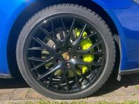 Usata Porsche Panamera Sport Turismo 330 CV (242 kW) 2019 Berlina