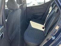 Nuova Hyundai i10 65 CV (47 kW) 2025 Grigio Utilitaria