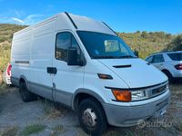 usata Iveco Daily 