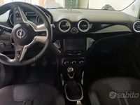 usata Opel Adam - 2015