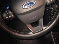 Usata Ford Fiesta S 75 CV (55 kW) 2020 Bianco Utilitaria