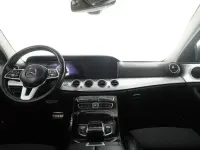 Usata Mercedes E200 Business 160 CV (117 kW) 2019 Nero Station wagon