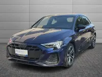 Usata Audi A3 Sportback S-Line 150 CV (110 kW) 2025 Other Utilitaria