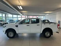 Usata Ford Ranger XL 170 CV (125 kW) 2022 Bianco Pick-up