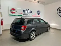 Usata Opel Astra 125 CV (91 kW) 2010 Grigio Station wagon