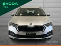 Usata Skoda Octavia Executive 150 CV (110 kW) 2022 Station wagon